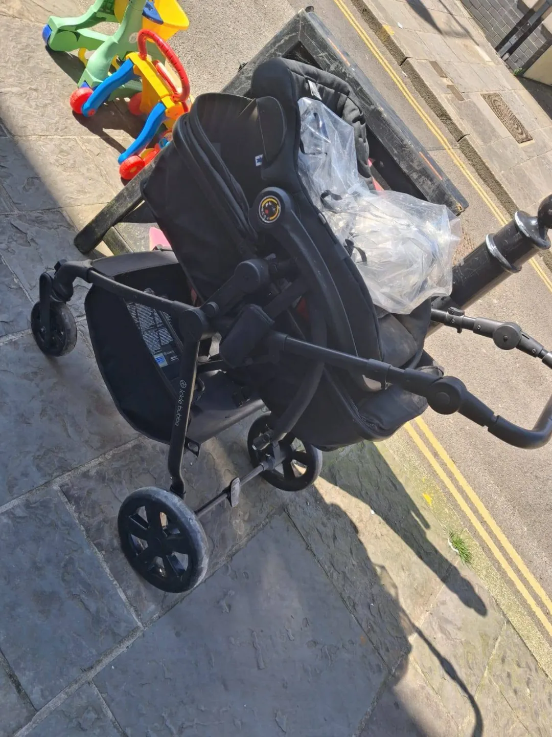 Photo from Jaynesbabybank Registered - cic