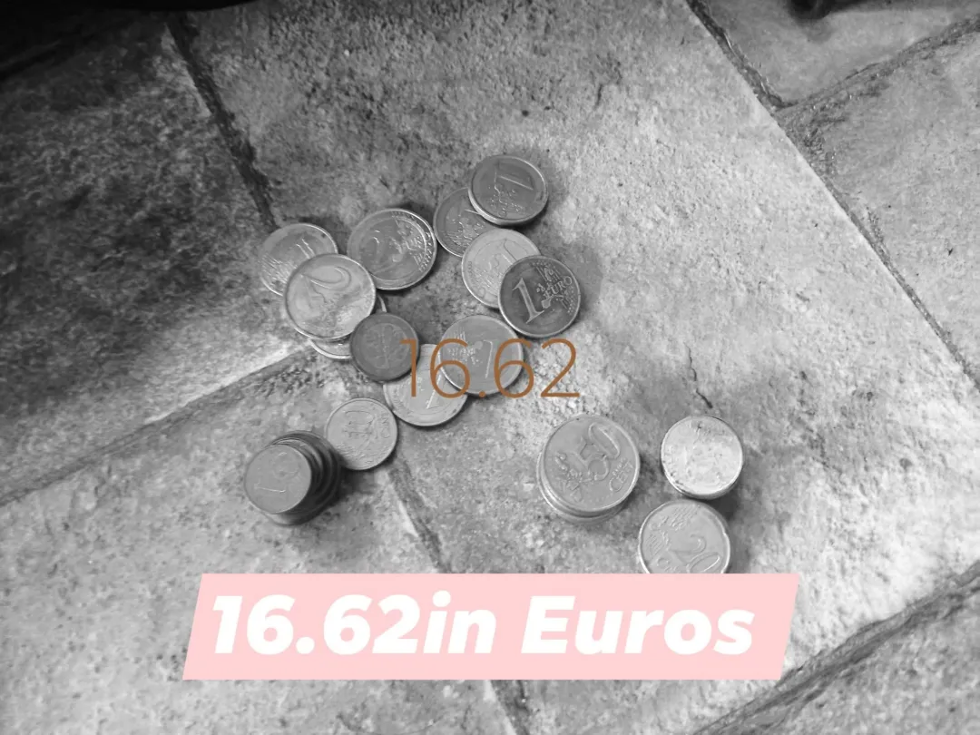 Photo from Jaynesbabybank Registered - cic, 21 Sep 2026: Don't forget we collect old coins, foreign coins for fundraising and also current foreign coins to gift out to children as pocket money for 