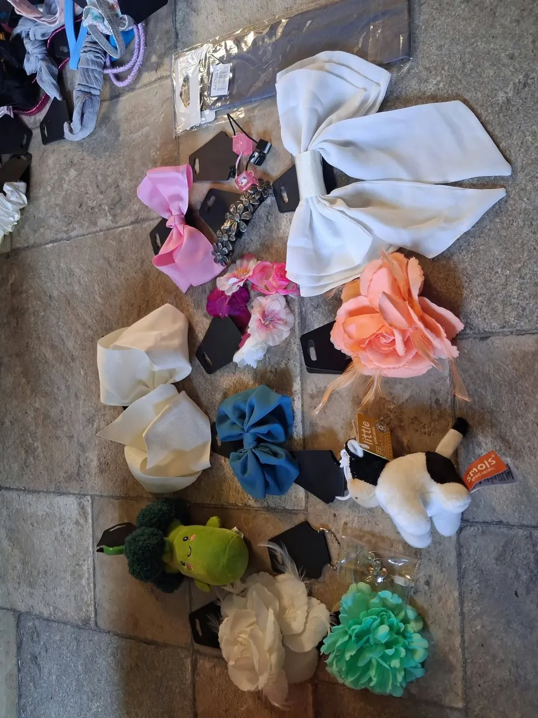 Photo from Jaynesbabybank Registered - cic, 23 Sep 2026: Over 70s club and my Mum and Dawn had another productive day! All ready for sale £3.50 each or 3 for £10. P&p available. 🏴󠁧󠁢󠁷󠁬󠁳󠁿🌏🍼♻️💙🇬🇧