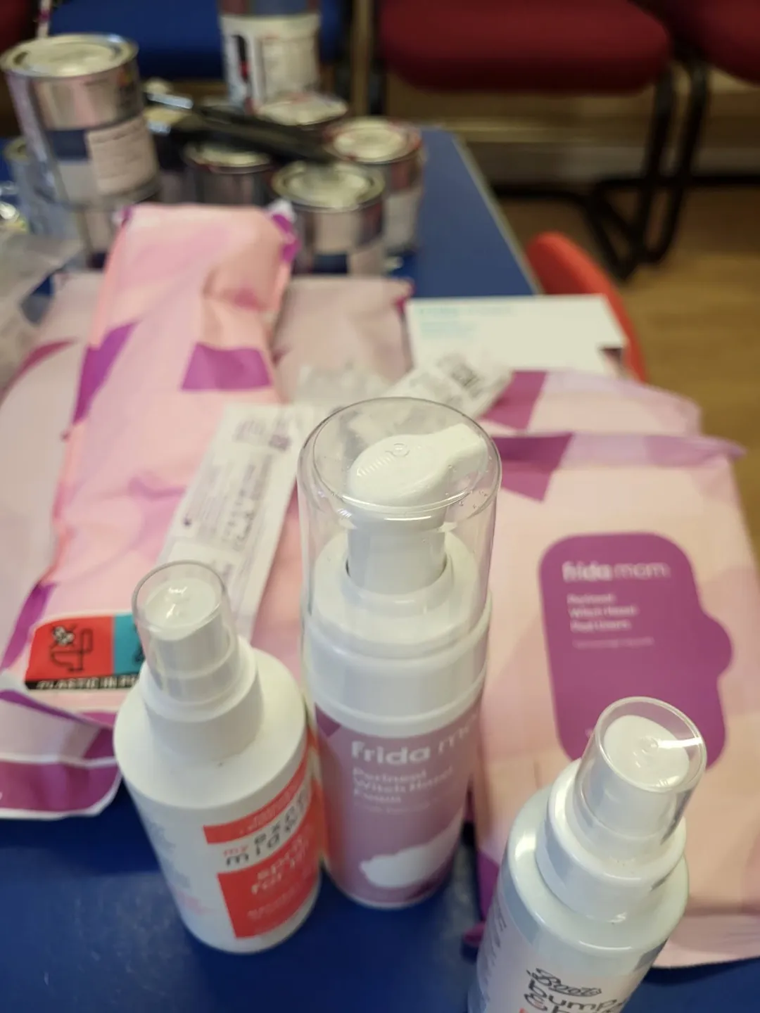 Photo from Jaynesbabybank Registered - cic, 28 Oct 2026: More donations - thank you 💚🫶🍼🌎♻️🏴󠁧󠁢󠁷󠁬󠁳󠁿