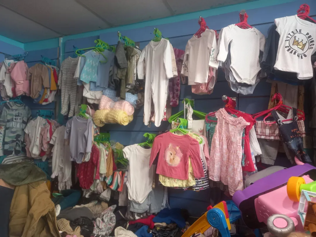 Photo from Jaynesbabybank Registered - cic