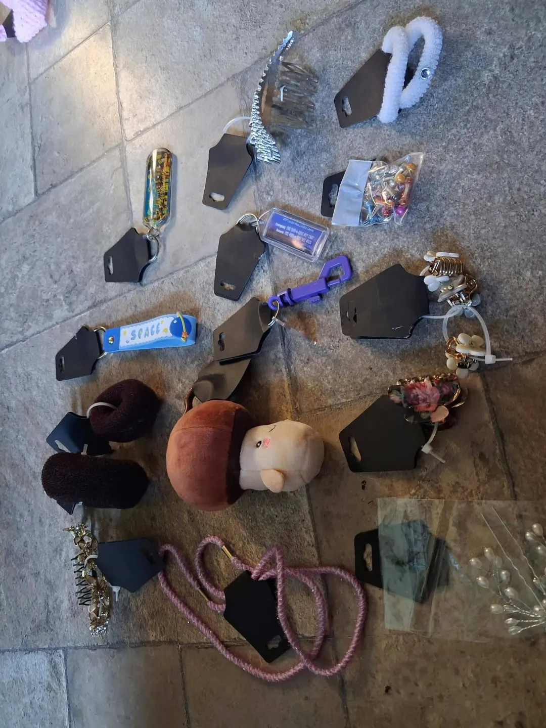 Photo from Jaynesbabybank Registered - cic, 23 Sep 2026: Over 70s club and my Mum and Dawn had another productive day! All ready for sale £3.50 each or 3 for £10. P&p available. 🏴󠁧󠁢󠁷󠁬󠁳󠁿🌏🍼♻️💙🇬🇧