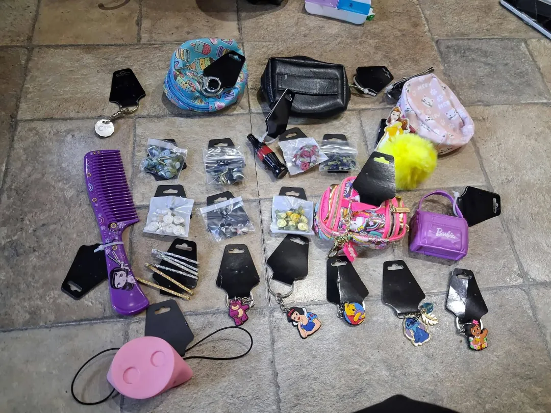 Photo from Jaynesbabybank Registered - cic, 23 Sep 2026: Over 70s club and my Mum and Dawn had another productive day! All ready for sale £3.50 each or 3 for £10. P&p available. 🏴󠁧󠁢󠁷󠁬󠁳󠁿🌏🍼♻️💙🇬🇧