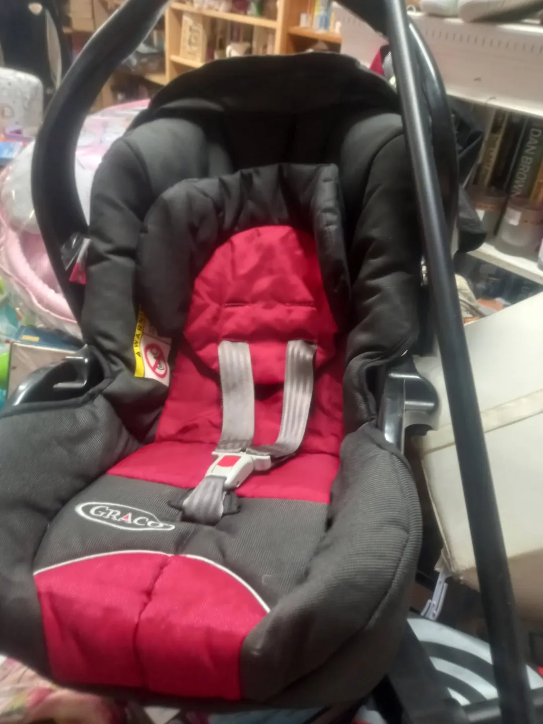 Photo from Jaynesbabybank Registered - cic