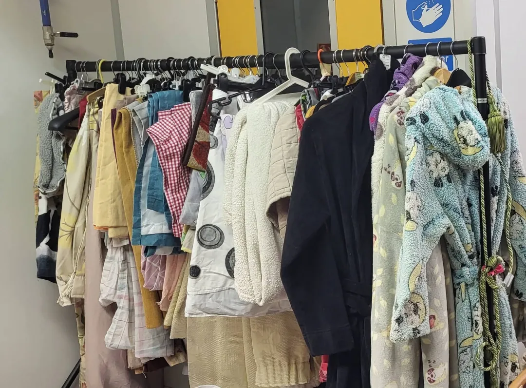 Photo from Jaynesbabybank Registered - cic, 21 Oct 2026: Haberdashery Room Rogerstone
