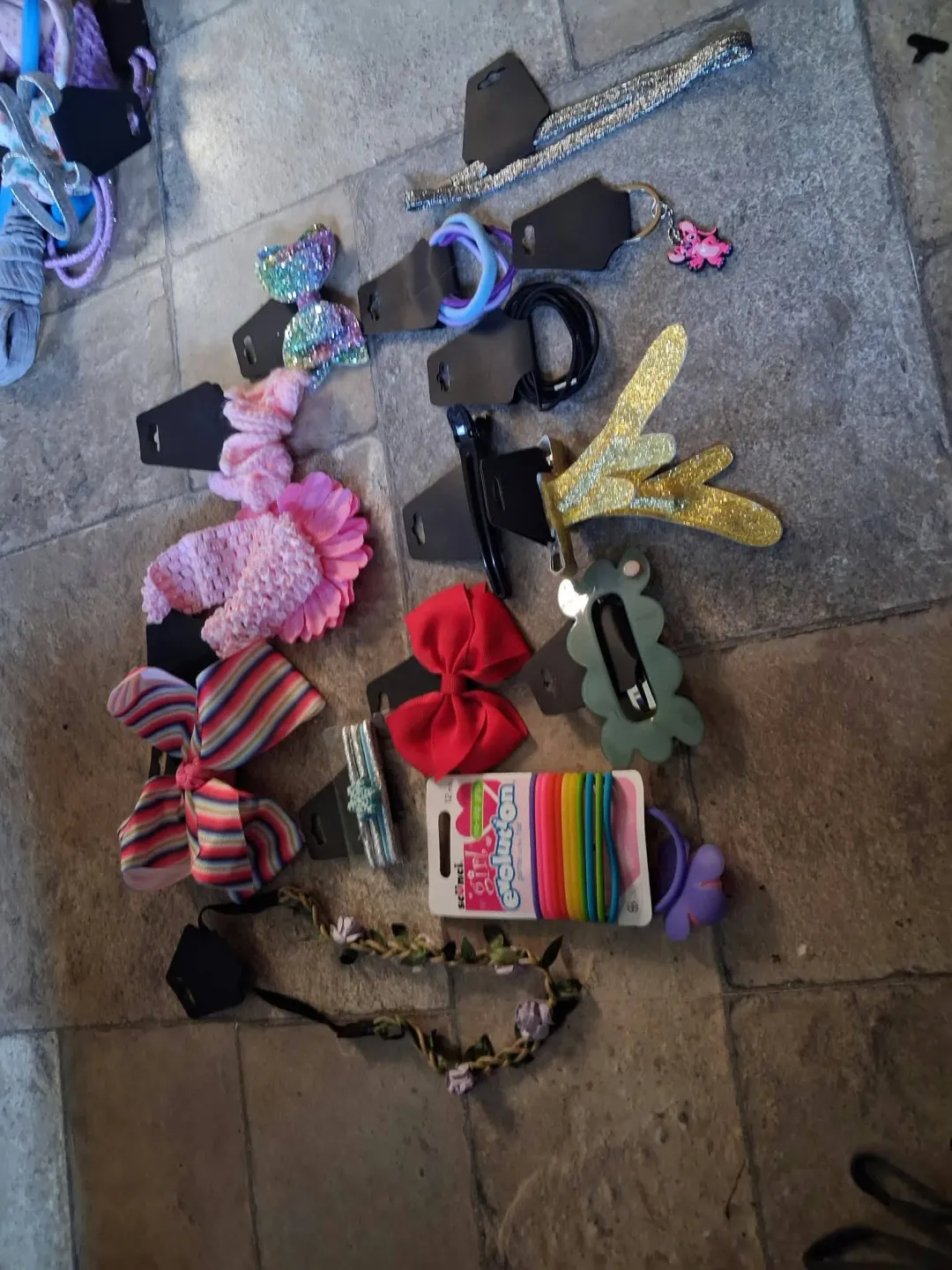 Photo from Jaynesbabybank Registered - cic, 23 Sep 2026: Over 70s club and my Mum and Dawn had another productive day! All ready for sale £3.50 each or 3 for £10. P&p available. 🏴󠁧󠁢󠁷󠁬󠁳󠁿🌏🍼♻️💙🇬🇧