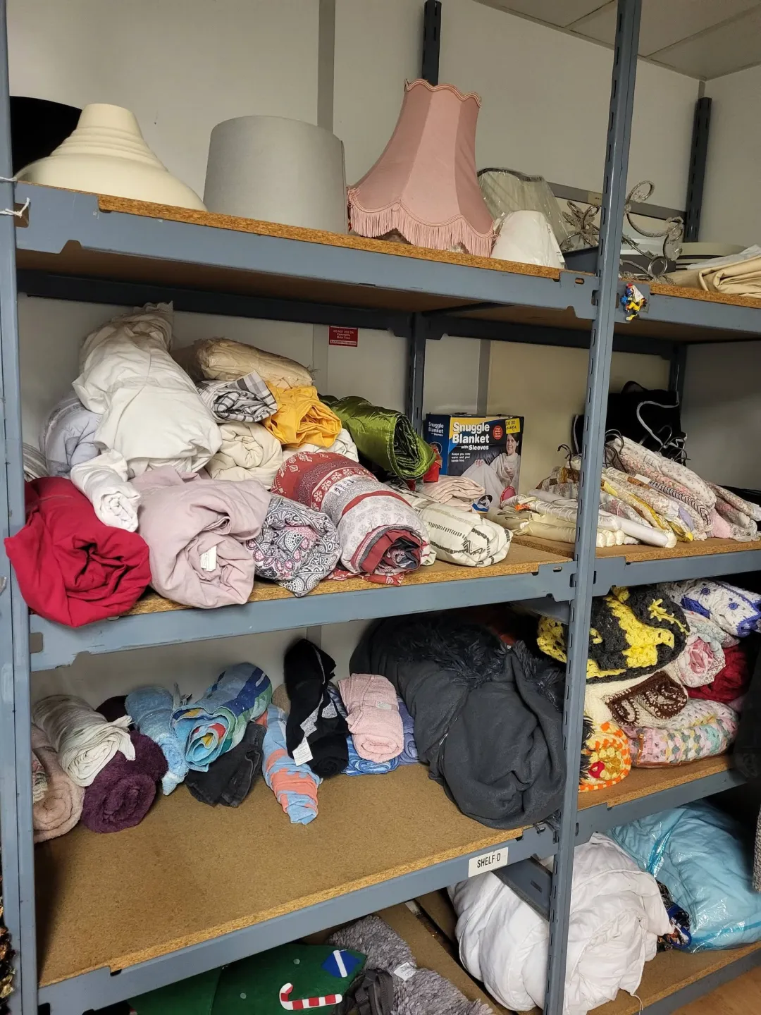 Photo from Jaynesbabybank Registered - cic, 21 Oct 2026: Haberdashery Room Rogerstone
