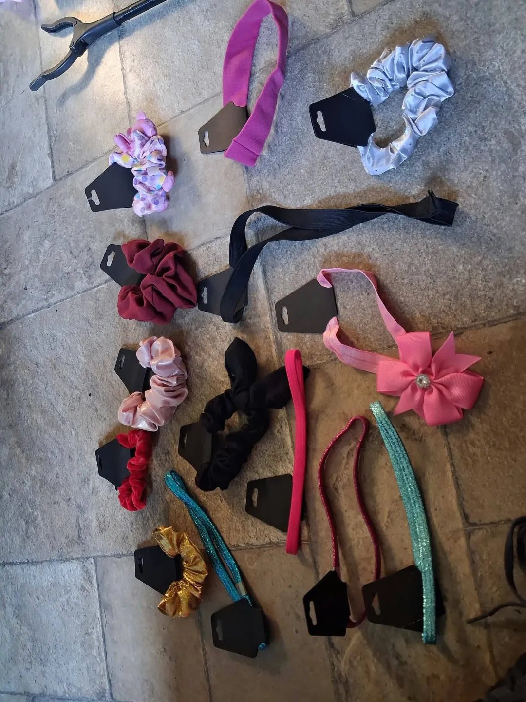 Photo from Jaynesbabybank Registered - cic, 23 Sep 2026: Over 70s club and my Mum and Dawn had another productive day! All ready for sale £3.50 each or 3 for £10. P&p available. 🏴󠁧󠁢󠁷󠁬󠁳󠁿🌏🍼♻️💙🇬🇧