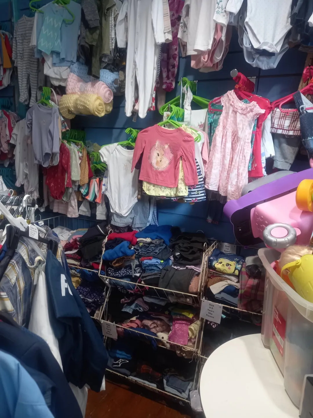 Photo from Jaynesbabybank Registered - cic
