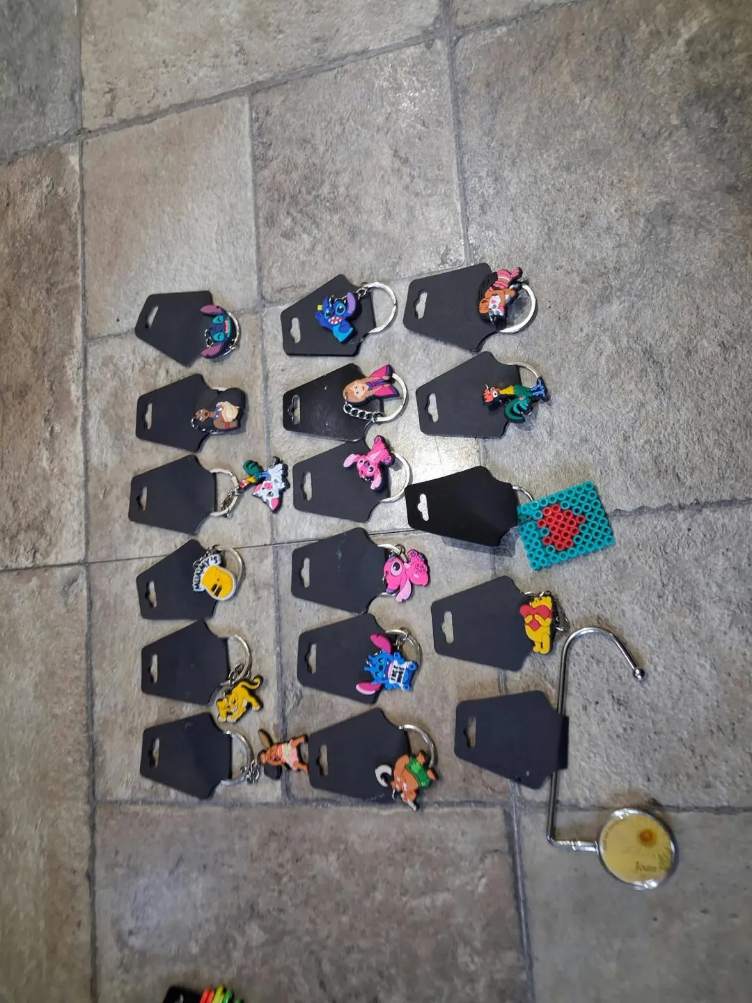 Photo from Jaynesbabybank Registered - cic, 23 Sep 2026: Over 70s club and my Mum and Dawn had another productive day! All ready for sale £3.50 each or 3 for £10. P&p available. 🏴󠁧󠁢󠁷󠁬󠁳󠁿🌏🍼♻️💙🇬🇧