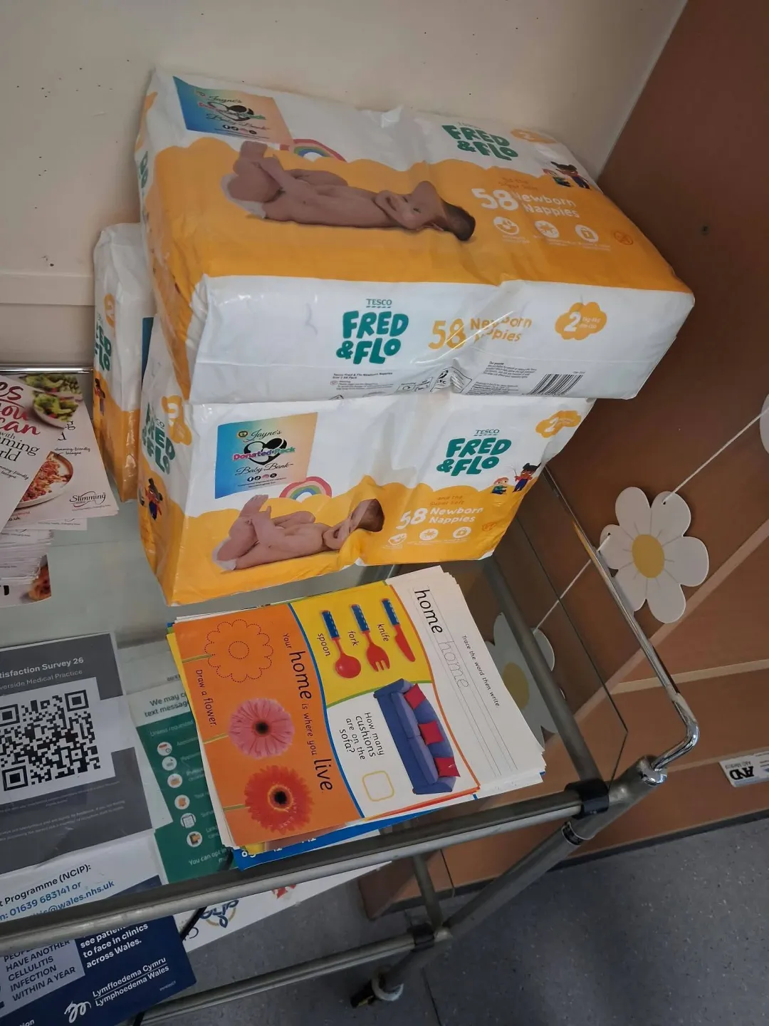 Photo from Jaynesbabybank Registered - cic