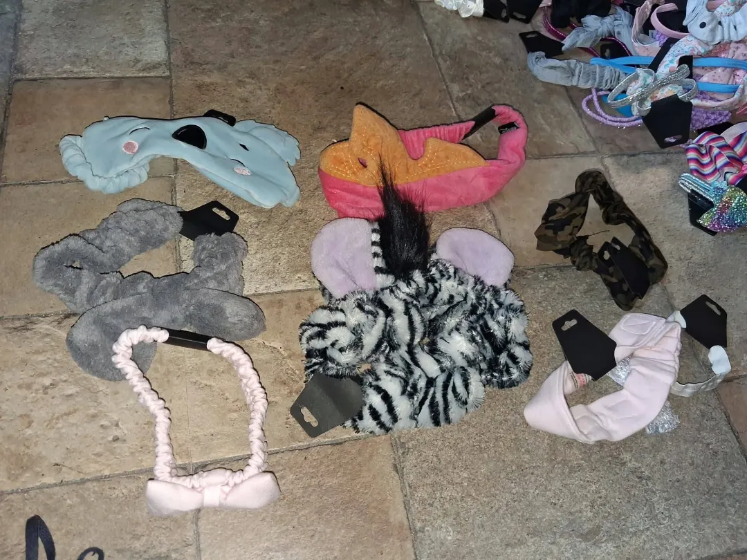Photo from Jaynesbabybank Registered - cic, 23 Sep 2026: Over 70s club and my Mum and Dawn had another productive day! All ready for sale £3.50 each or 3 for £10. P&p available. 🏴󠁧󠁢󠁷󠁬󠁳󠁿🌏🍼♻️💙🇬🇧