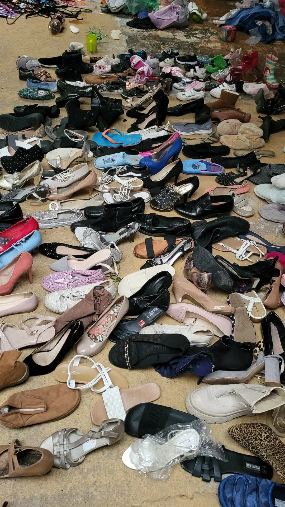 Photo from Jaynesbabybank Registered - cic, 23 Oct 2026: Guess who's on shoe bingo again!