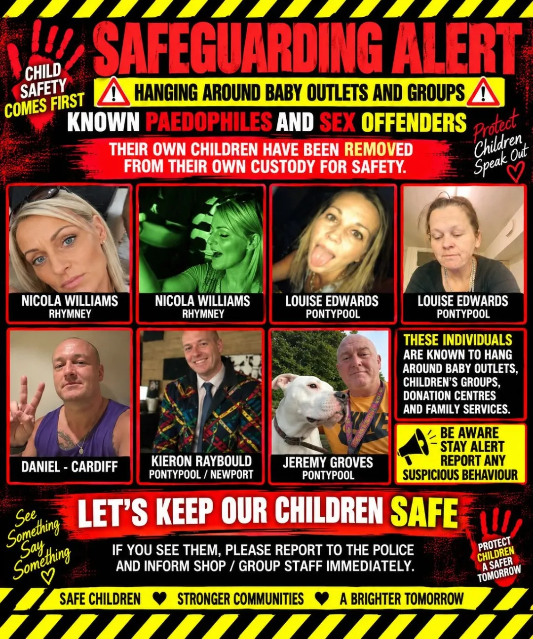 Photo from Jaynesbabybank Registered - cic, 14 Sep 2026: Scum