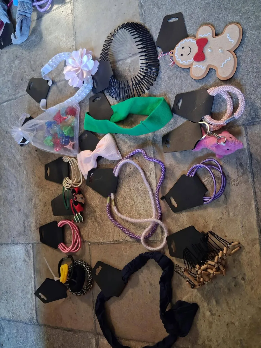 Photo from Jaynesbabybank Registered - cic, 23 Sep 2026: Over 70s club and my Mum and Dawn had another productive day! All ready for sale £3.50 each or 3 for £10. P&p available. 🏴󠁧󠁢󠁷󠁬󠁳󠁿🌏🍼♻️💙🇬🇧