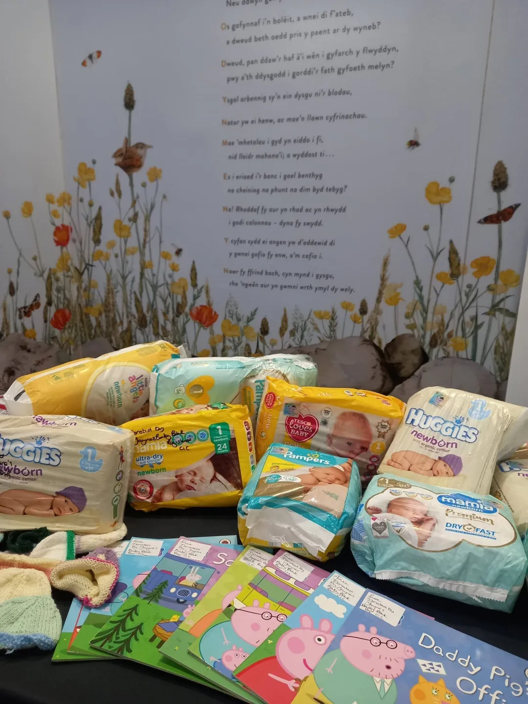 Photo from Jaynesbabybank Registered - cic