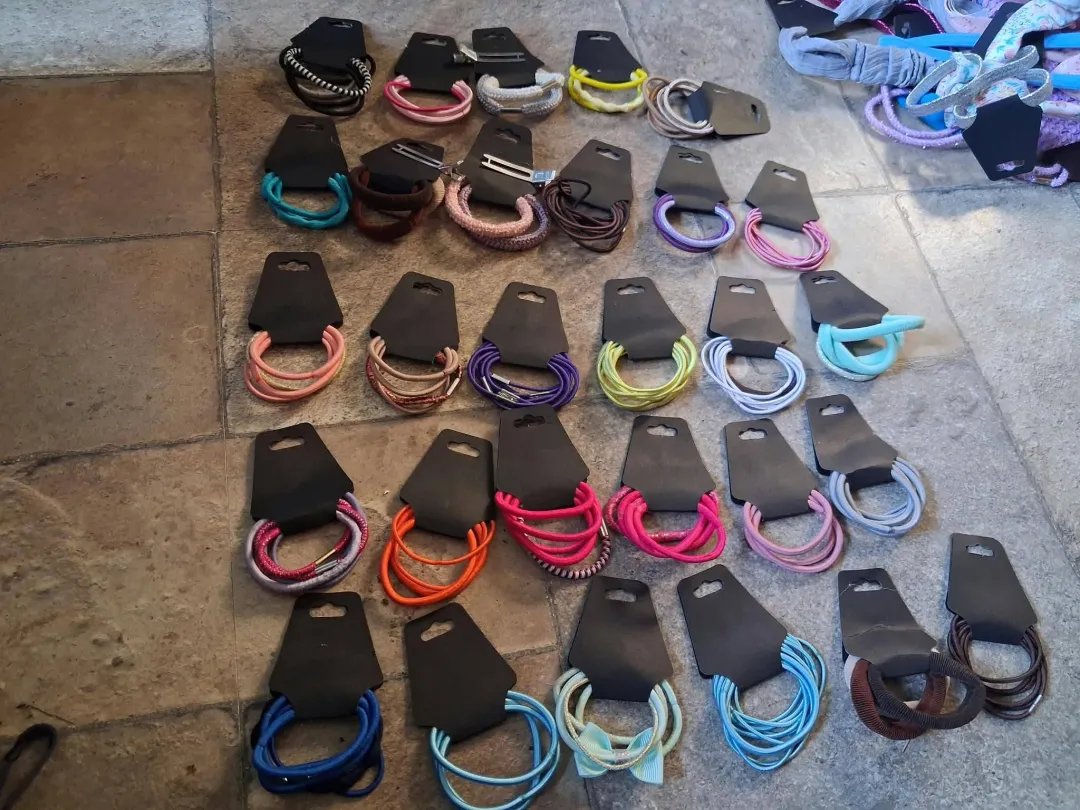 Photo from Jaynesbabybank Registered - cic, 23 Sep 2026: Over 70s club and my Mum and Dawn had another productive day! All ready for sale £3.50 each or 3 for £10. P&p available. 🏴󠁧󠁢󠁷󠁬󠁳󠁿🌏🍼♻️💙🇬🇧