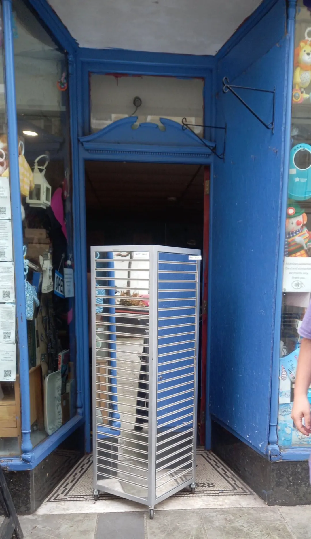 Photo from Jaynesbabybank Registered - cic: We have had a brilliant day today thank you to our customers and for the continued support. One person said I am such an inspiration standin