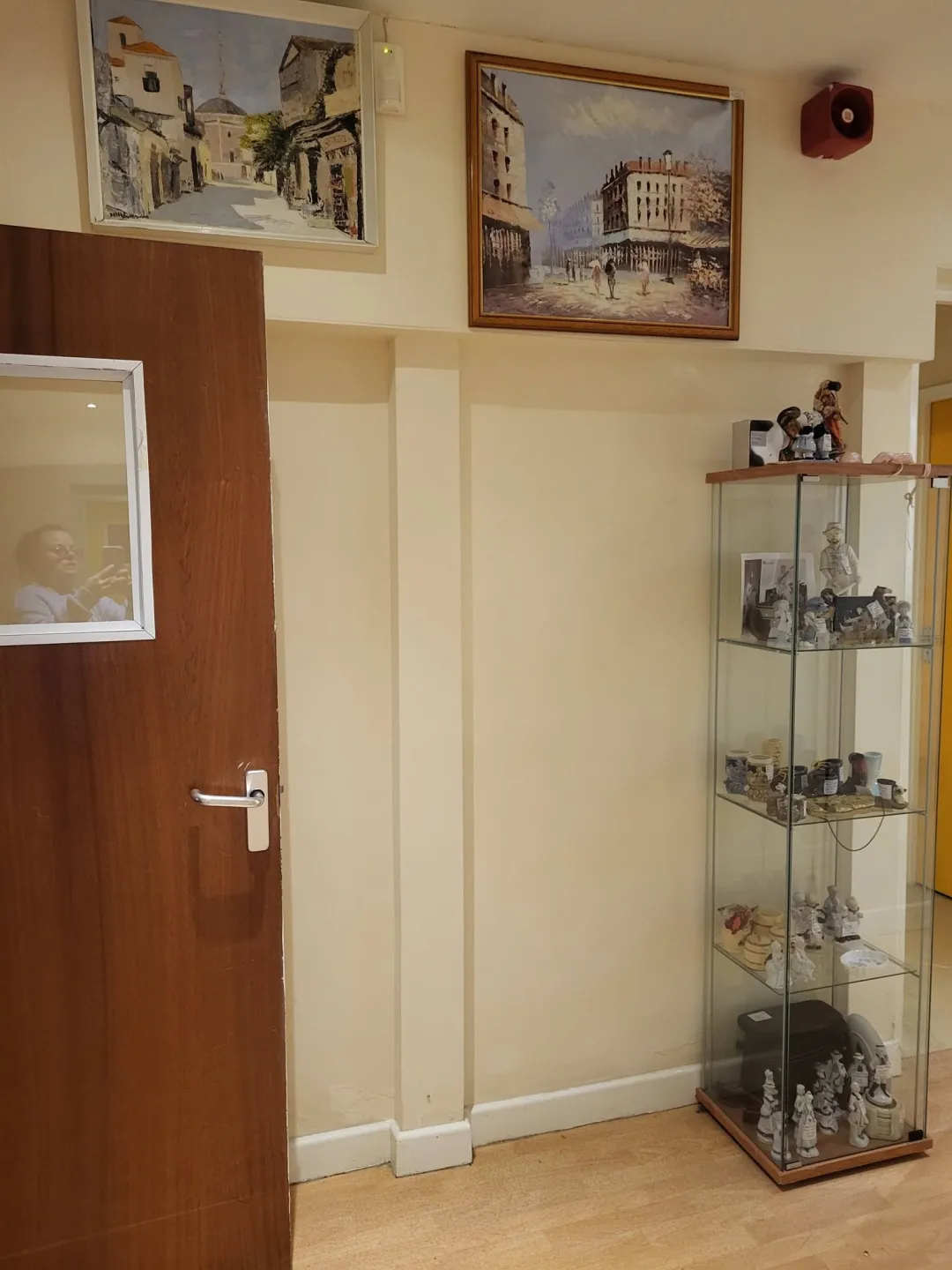 Photo from Jaynesbabybank Registered - cic, 25 Oct 2026: Thank you to everyone donating us shelves and bookcases and glass cabinets. We really appreciate it., we can't get set up with out them . I 