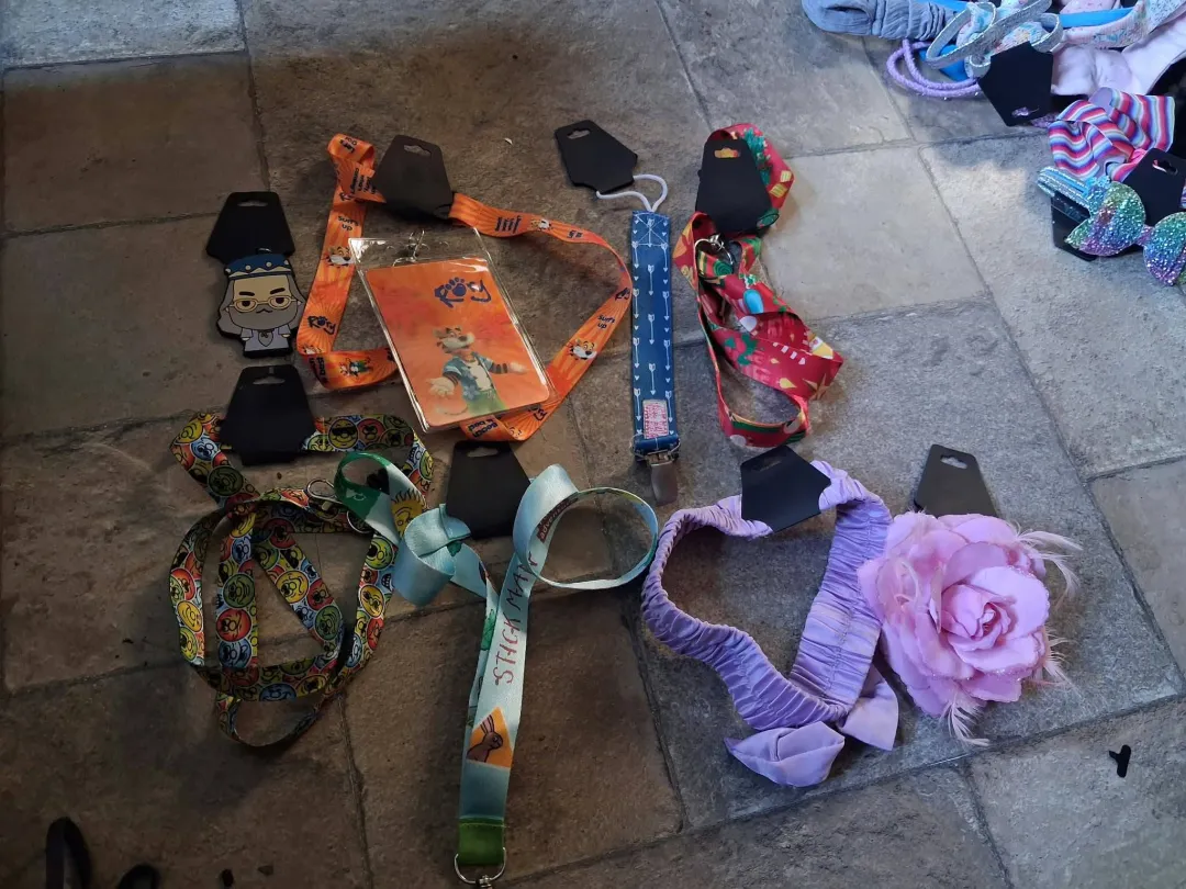 Photo from Jaynesbabybank Registered - cic, 23 Sep 2026: Over 70s club and my Mum and Dawn had another productive day! All ready for sale £3.50 each or 3 for £10. P&p available. 🏴󠁧󠁢󠁷󠁬󠁳󠁿🌏🍼♻️💙🇬🇧