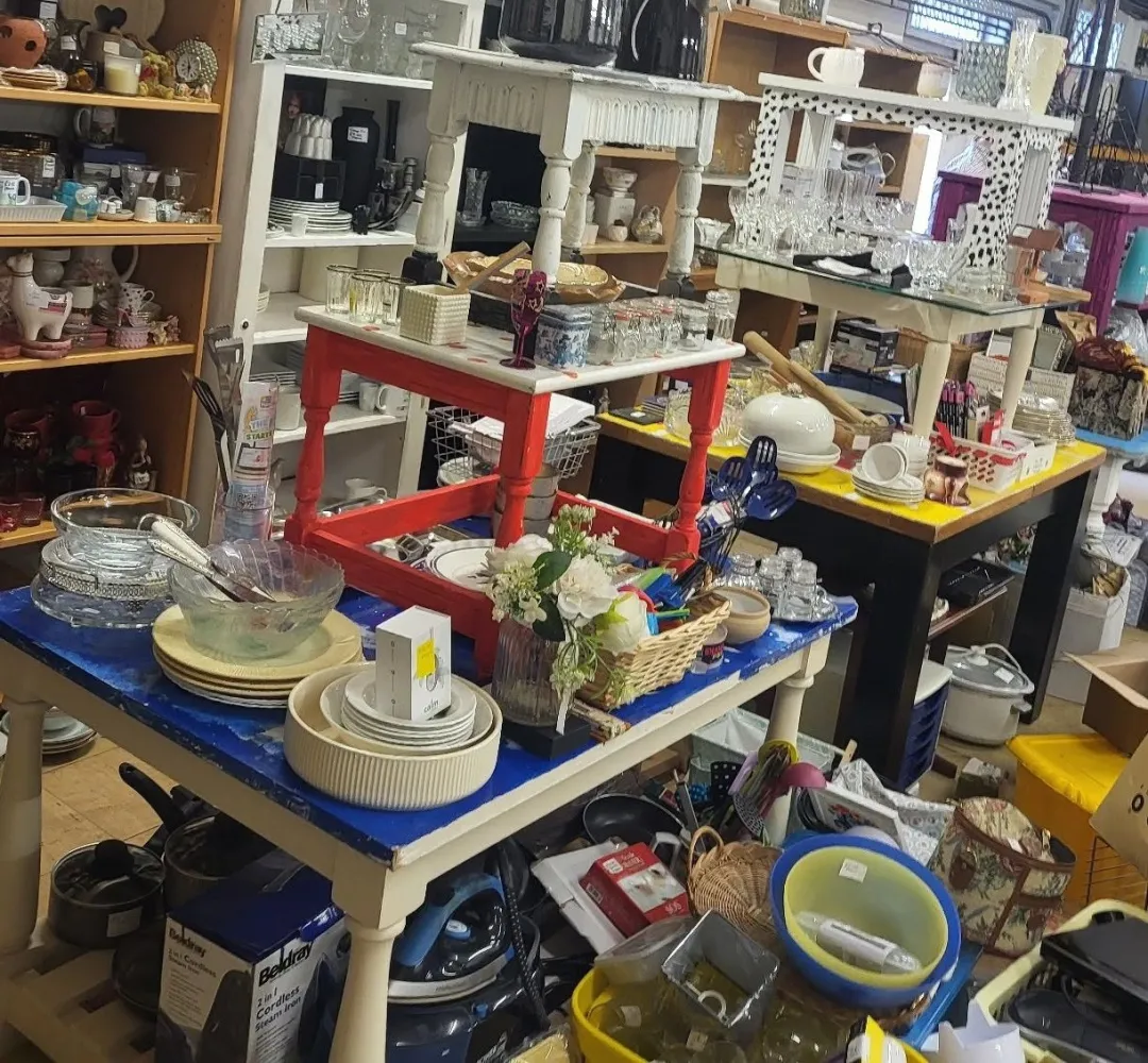 Photo from Jaynesbabybank Registered - cic, 26 Oct 2026: Wanted big small medium tables so we can make stacking tables please Drop off Rogerstone. Pick up max 90cm width Thanks everyone 💚🌎♻️🍼👍