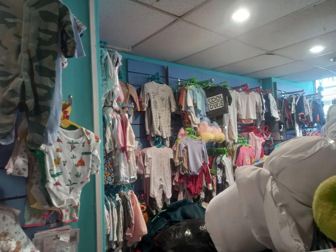 Photo from Jaynesbabybank Registered - cic