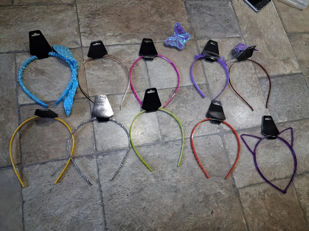 Photo from Jaynesbabybank Registered - cic, 23 Sep 2026: Over 70s club and my Mum and Dawn had another productive day! All ready for sale £3.50 each or 3 for £10. P&p available. 🏴󠁧󠁢󠁷󠁬󠁳󠁿🌏🍼♻️💙🇬🇧