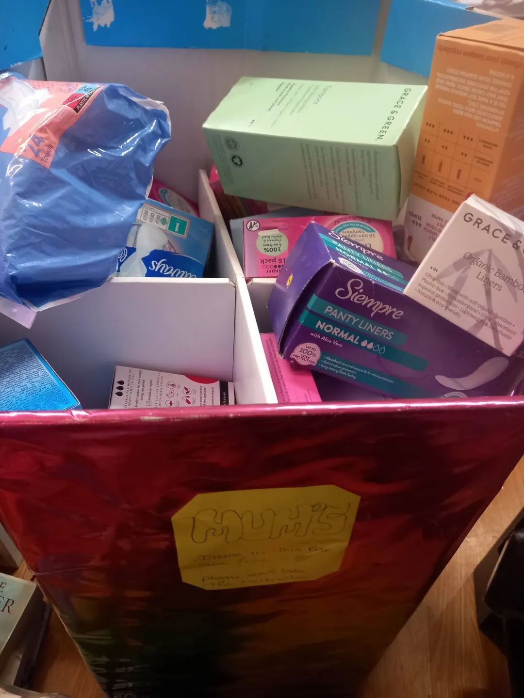 Photo from Jaynesbabybank Registered - cic