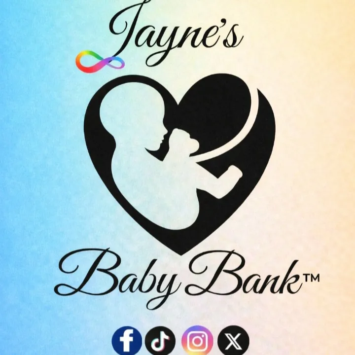 Photo from Jaynesbabybank Registered - cic