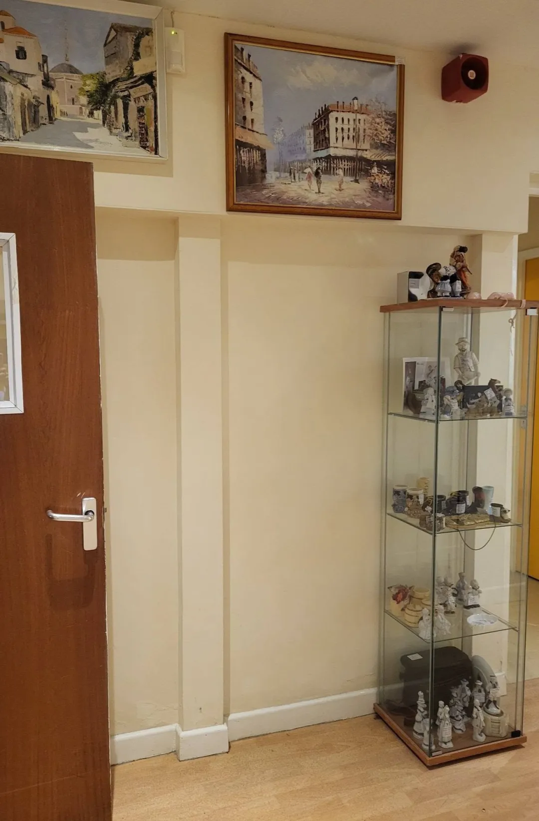 Photo from Jaynesbabybank Registered - cic, 24 Oct 2026: More cabinets donated Rogerstone