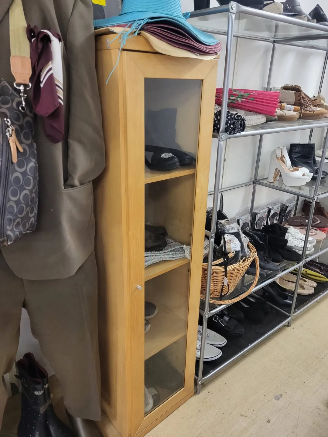 Photo from Jaynesbabybank Registered - cic, 24 Oct 2026: More cabinets donated Rogerstone