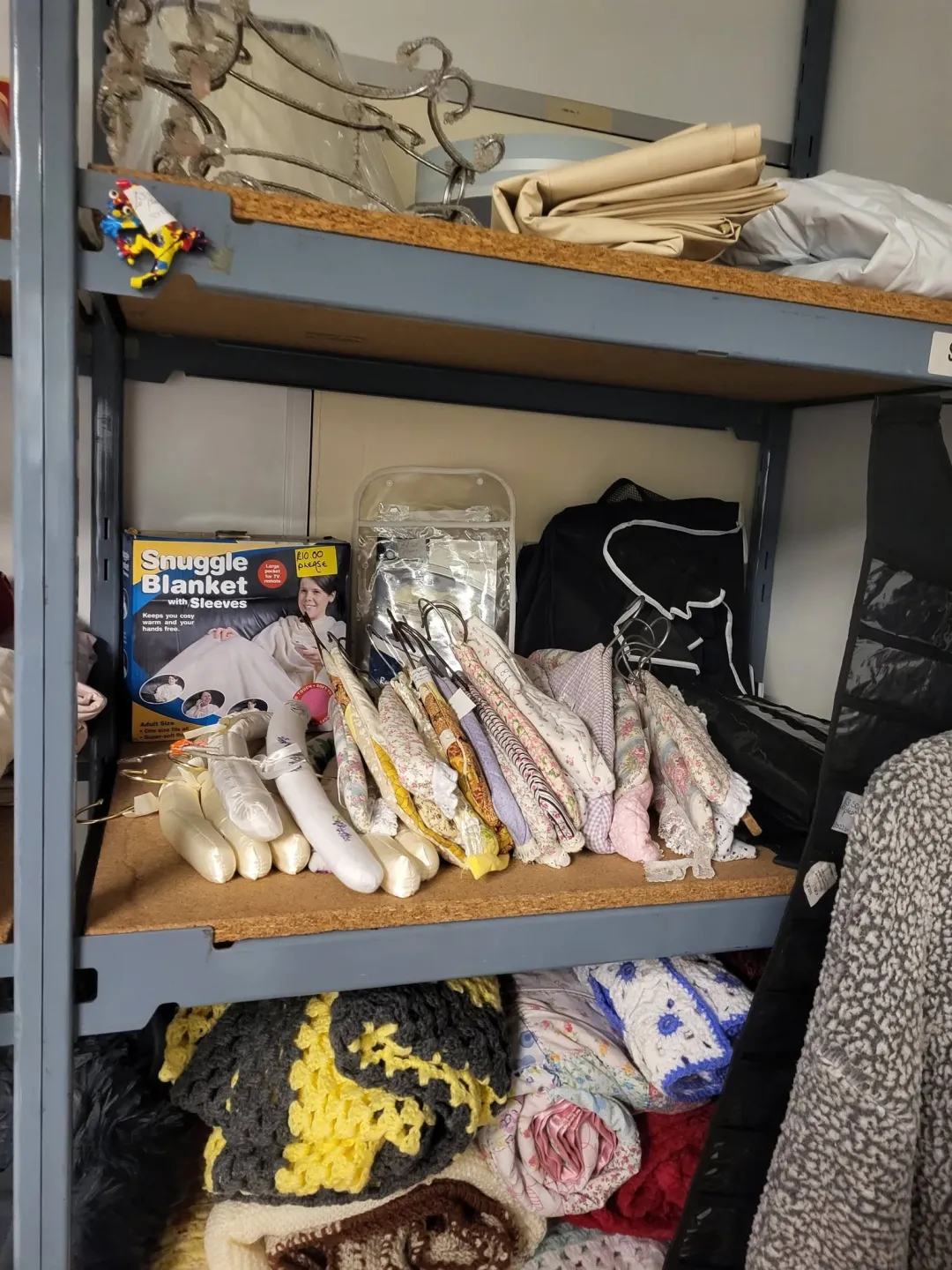 Photo from Jaynesbabybank Registered - cic, 21 Oct 2026: Haberdashery Room Rogerstone