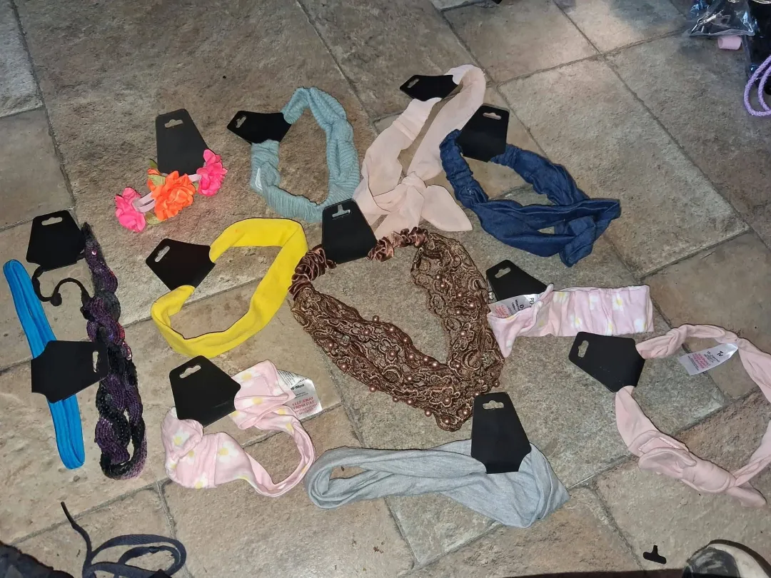 Photo from Jaynesbabybank Registered - cic, 23 Sep 2026: Over 70s club and my Mum and Dawn had another productive day! All ready for sale £3.50 each or 3 for £10. P&p available. 🏴󠁧󠁢󠁷󠁬󠁳󠁿🌏🍼♻️💙🇬🇧