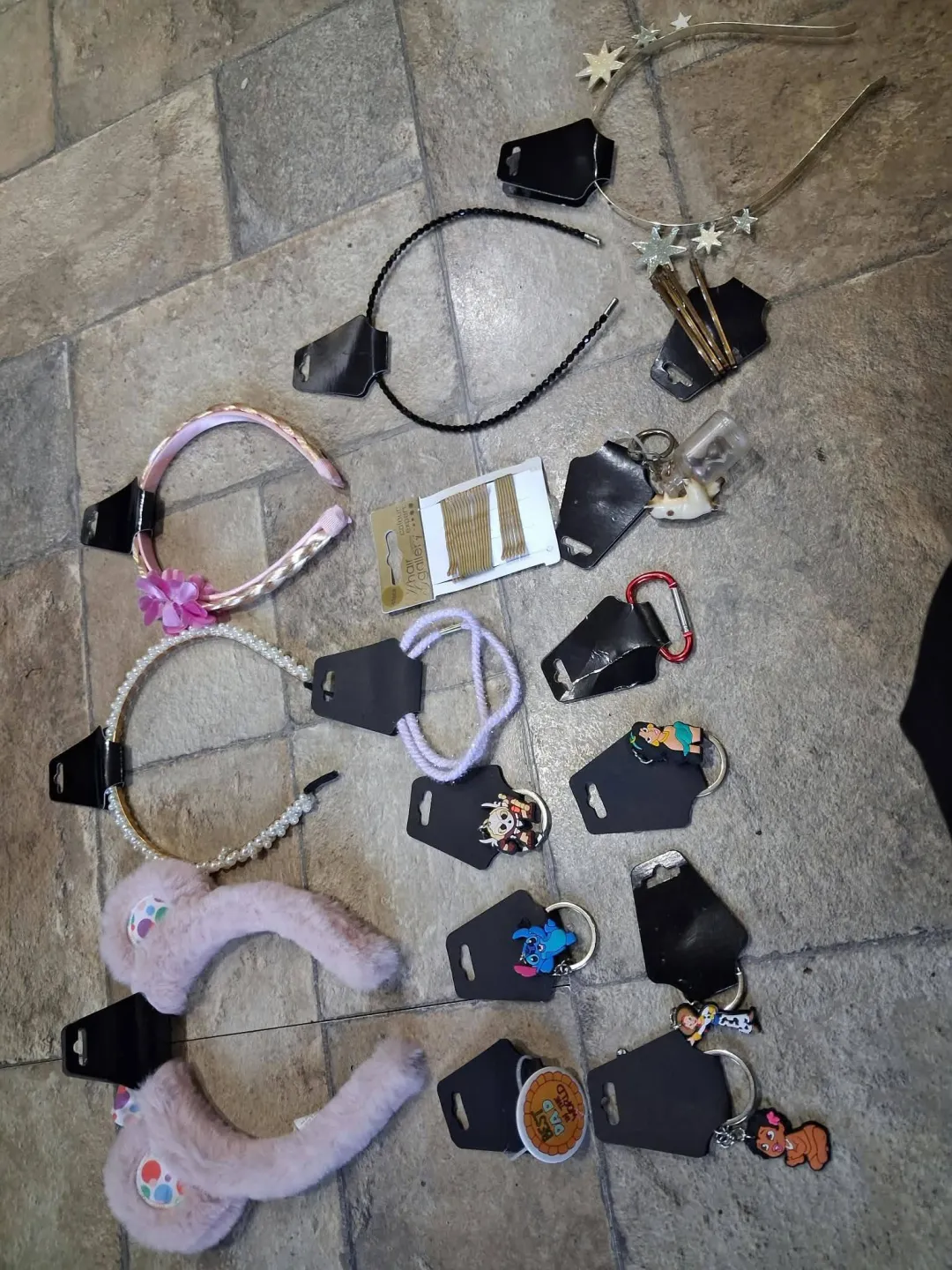 Photo from Jaynesbabybank Registered - cic, 23 Sep 2026: Over 70s club and my Mum and Dawn had another productive day! All ready for sale £3.50 each or 3 for £10. P&p available. 🏴󠁧󠁢󠁷󠁬󠁳󠁿🌏🍼♻️💙🇬🇧