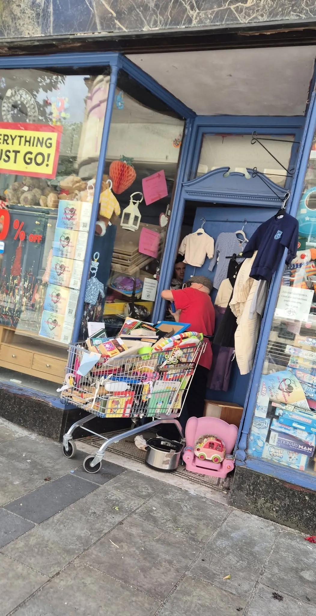 Photo from Sherlock Special › Untitled