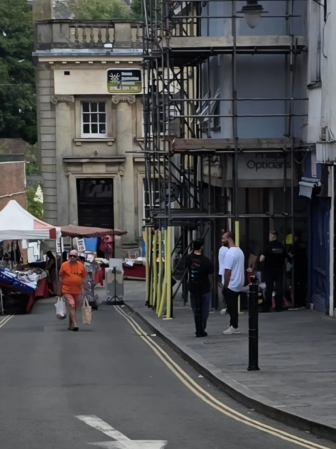 Photo from Sherlock Special › Untitled