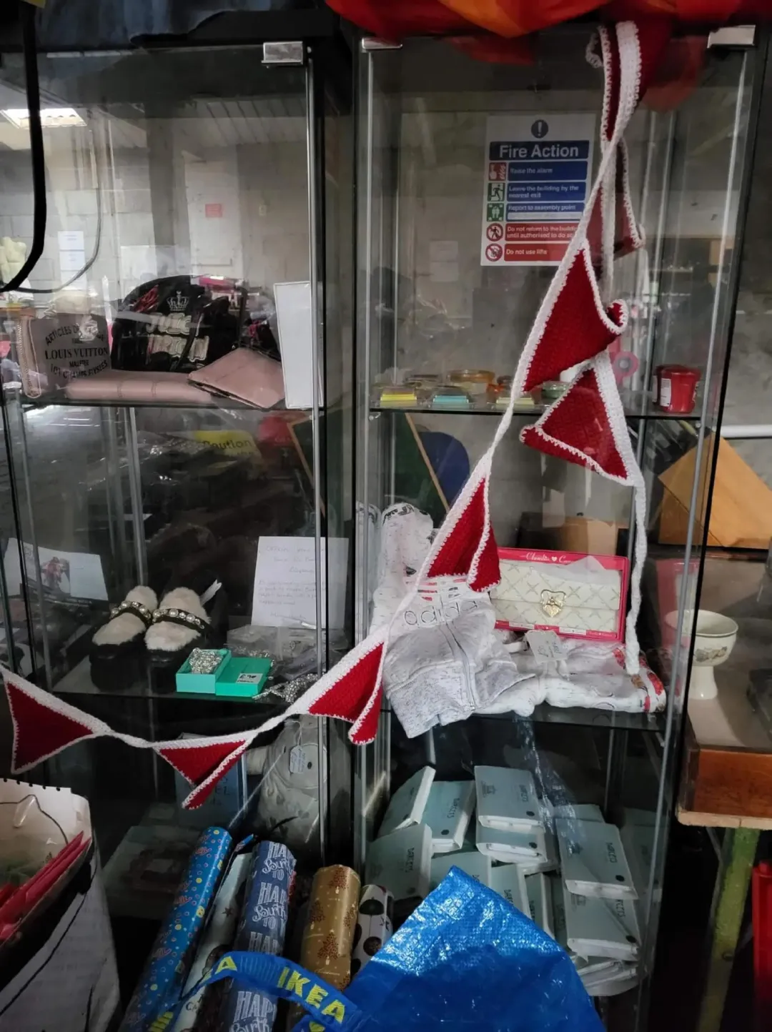Photo from communityshopone, 5 Aug 2025: 5 Crane Street Mon- Sat 10-4 Pontypool open Sunday 14 Pentrebane Streer Mon- Sat 10-4 CAERPHILLY 68 Tredegar Street Mon - Friday 10-4 approx