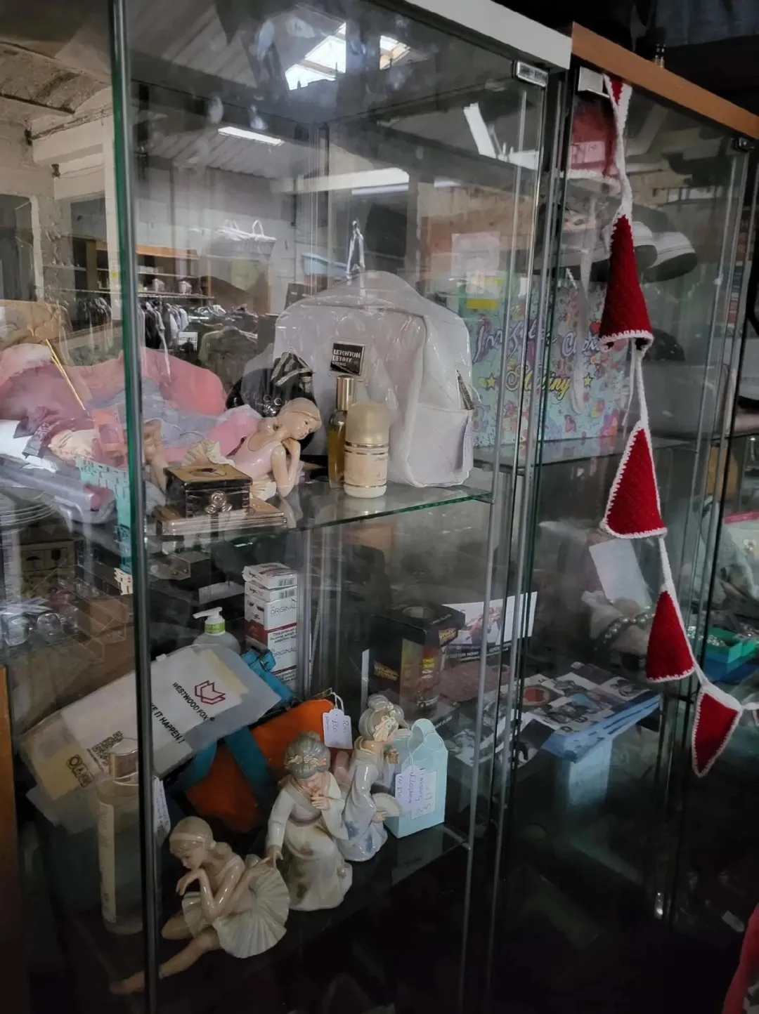Photo from communityshopone, 5 Aug 2025: 5 Crane Street Mon- Sat 10-4 Pontypool open Sunday 14 Pentrebane Streer Mon- Sat 10-4 CAERPHILLY 68 Tredegar Street Mon - Friday 10-4 approx