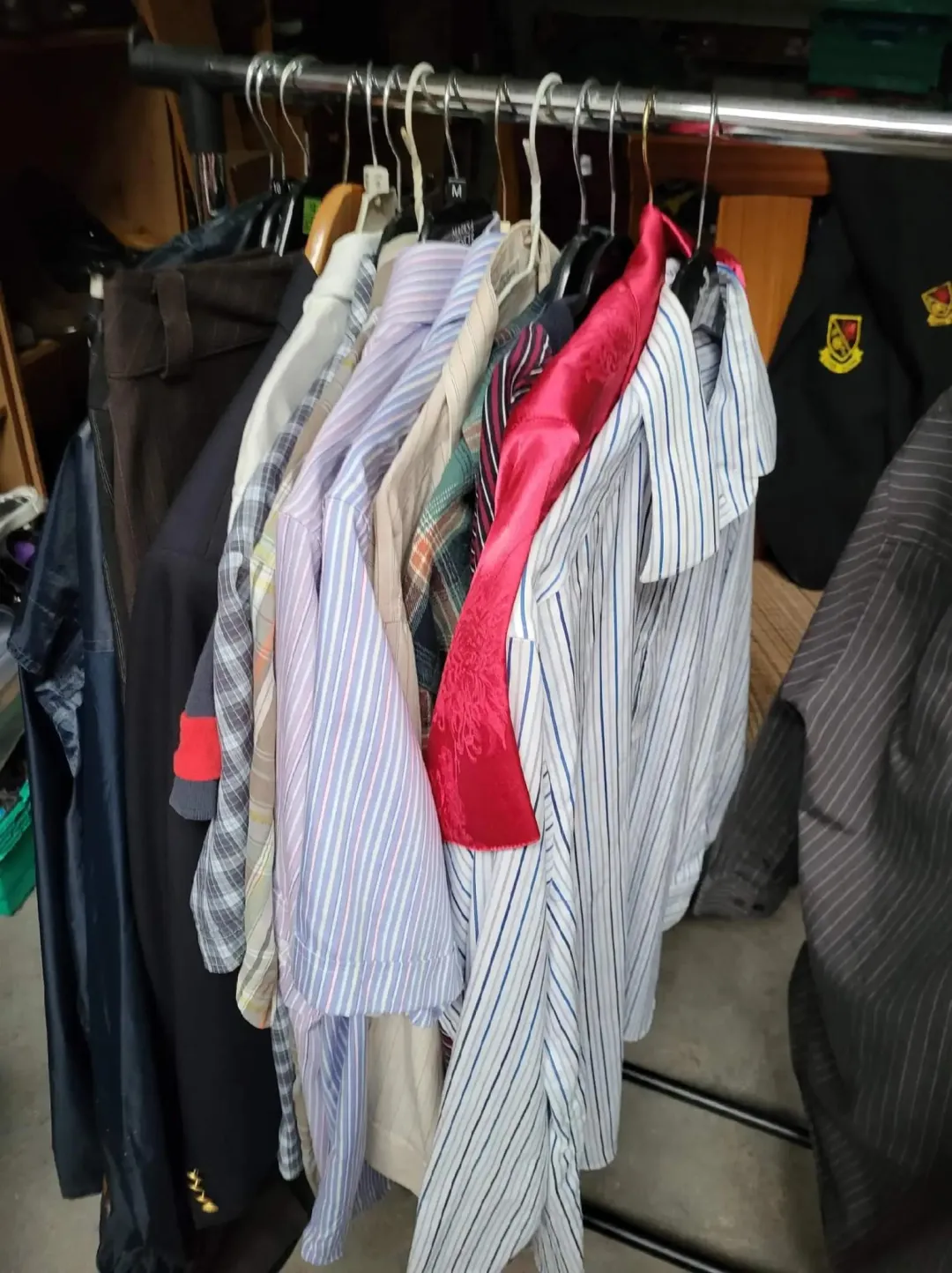 Photo from communityshopone, 5 Aug 2025: 5 Crane Street Mon- Sat 10-4 Pontypool open Sunday 14 Pentrebane Streer Mon- Sat 10-4 CAERPHILLY 68 Tredegar Street Mon - Friday 10-4 approx