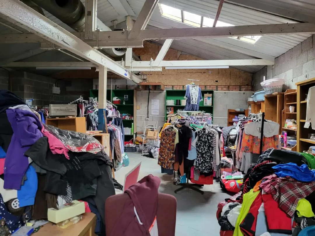 Photo from communityshopone, 5 Aug 2025: 5 Crane Street Mon- Sat 10-4 Pontypool open Sunday 14 Pentrebane Streer Mon- Sat 10-4 CAERPHILLY 68 Tredegar Street Mon - Friday 10-4 approx