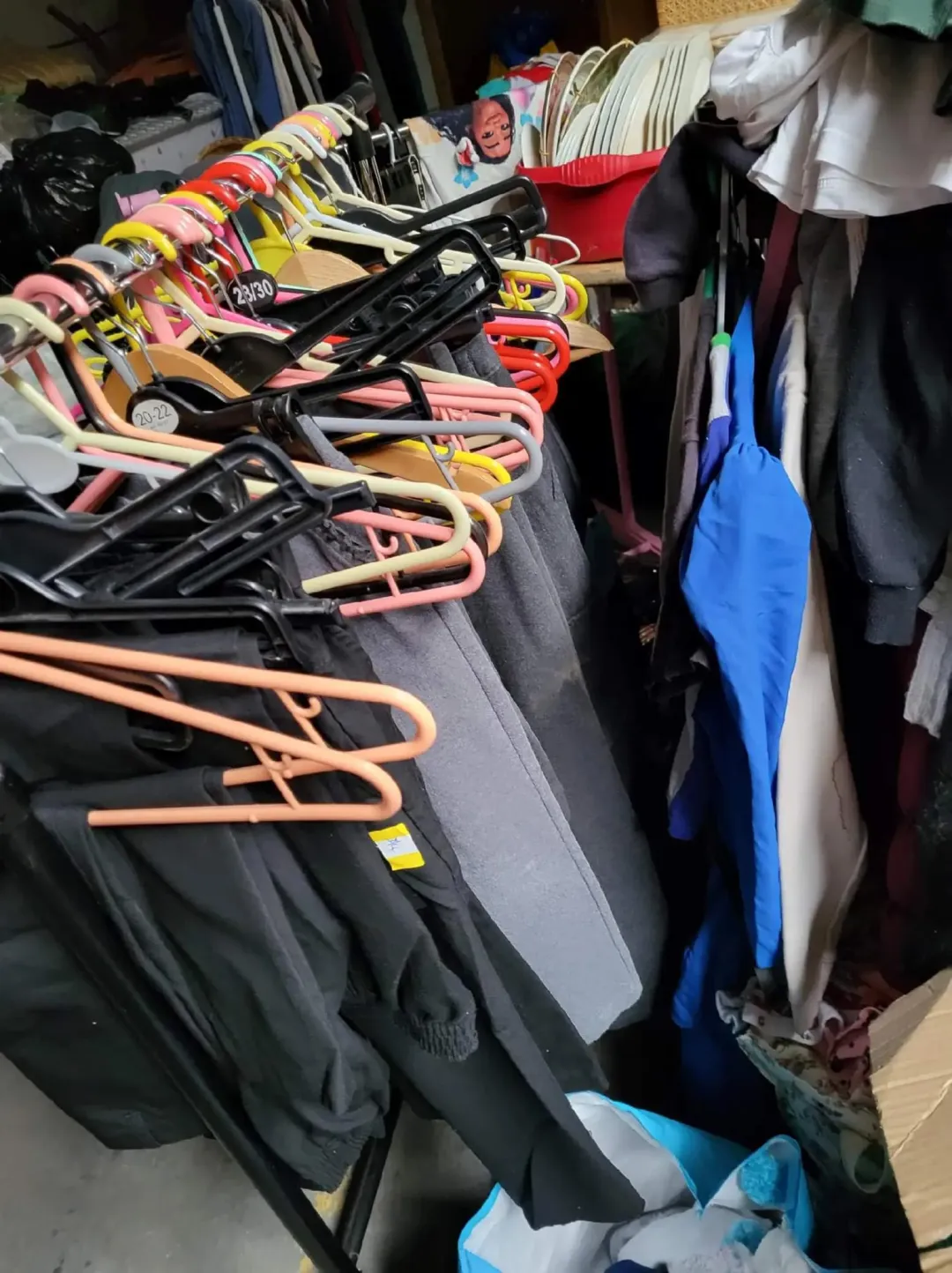 Photo from communityshopone, 5 Aug 2025: 5 Crane Street Mon- Sat 10-4 Pontypool open Sunday 14 Pentrebane Streer Mon- Sat 10-4 CAERPHILLY 68 Tredegar Street Mon - Friday 10-4 approx
