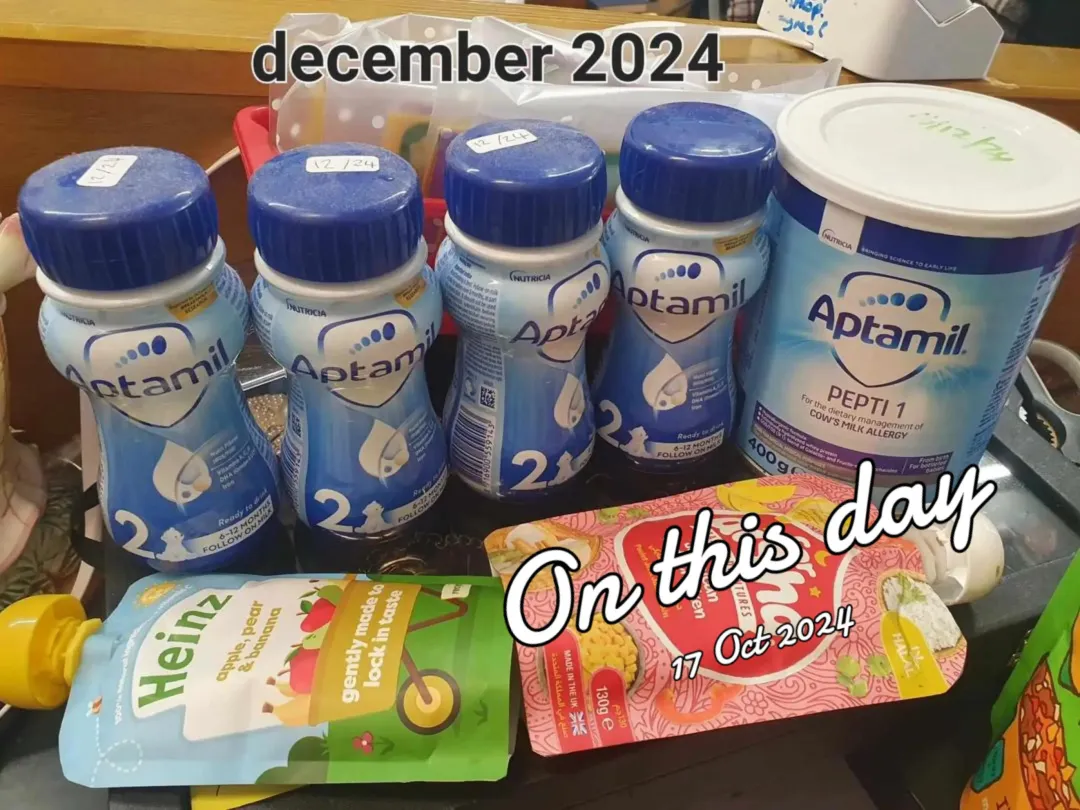 Photo from jaynesbabybank1_tm, 17 Oct 2026: #onthisday #thriftshop #charityshopping #jaynesbabybank #fighthatewiththrift @Jayne's Baby Bank ™️ @Jayne's Baby Bank CIC TM
