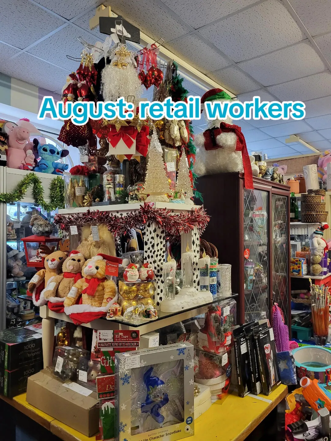 Photo from jaynesbabybank1_tm, 11 Aug 2025: tons of stunning vintage items in Pontypool shop