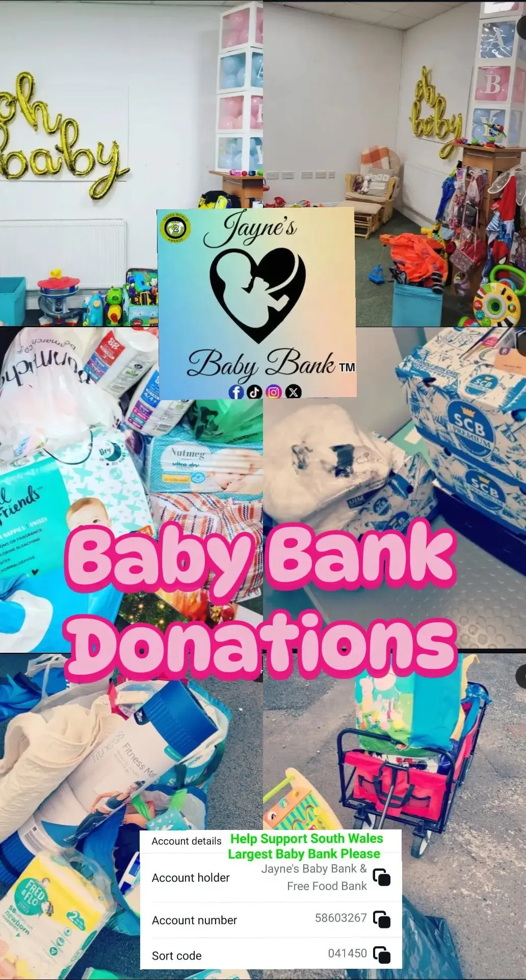 Photo from jaynesbabybank1_tm, 23 Jan 2026
