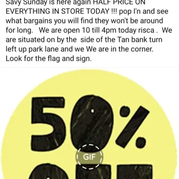 Photo from Boutique For All