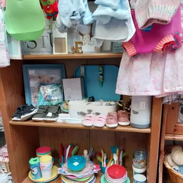 Photo from Boutique For All