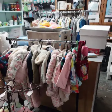 Photo from Boutique For All