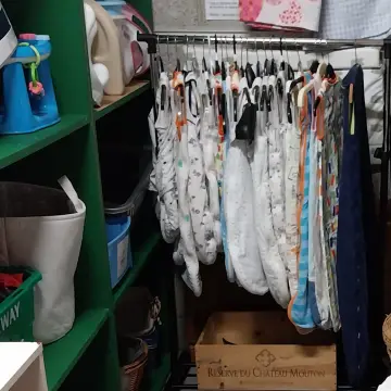 Photo from Boutique For All