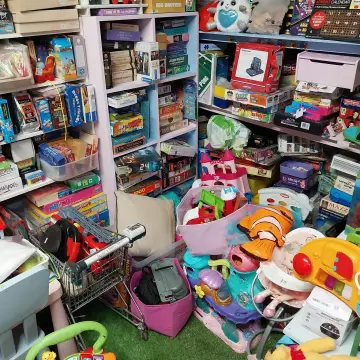Photo from Boutique For All