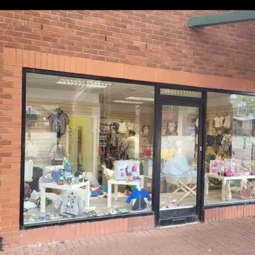 Photo from Boutique For All
